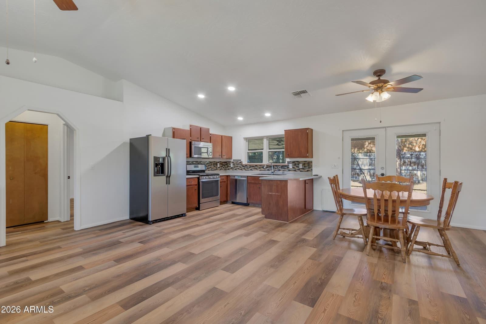 2220 S Puma Circle, Cottonwood, AZ 86326 — photo 5 of 31