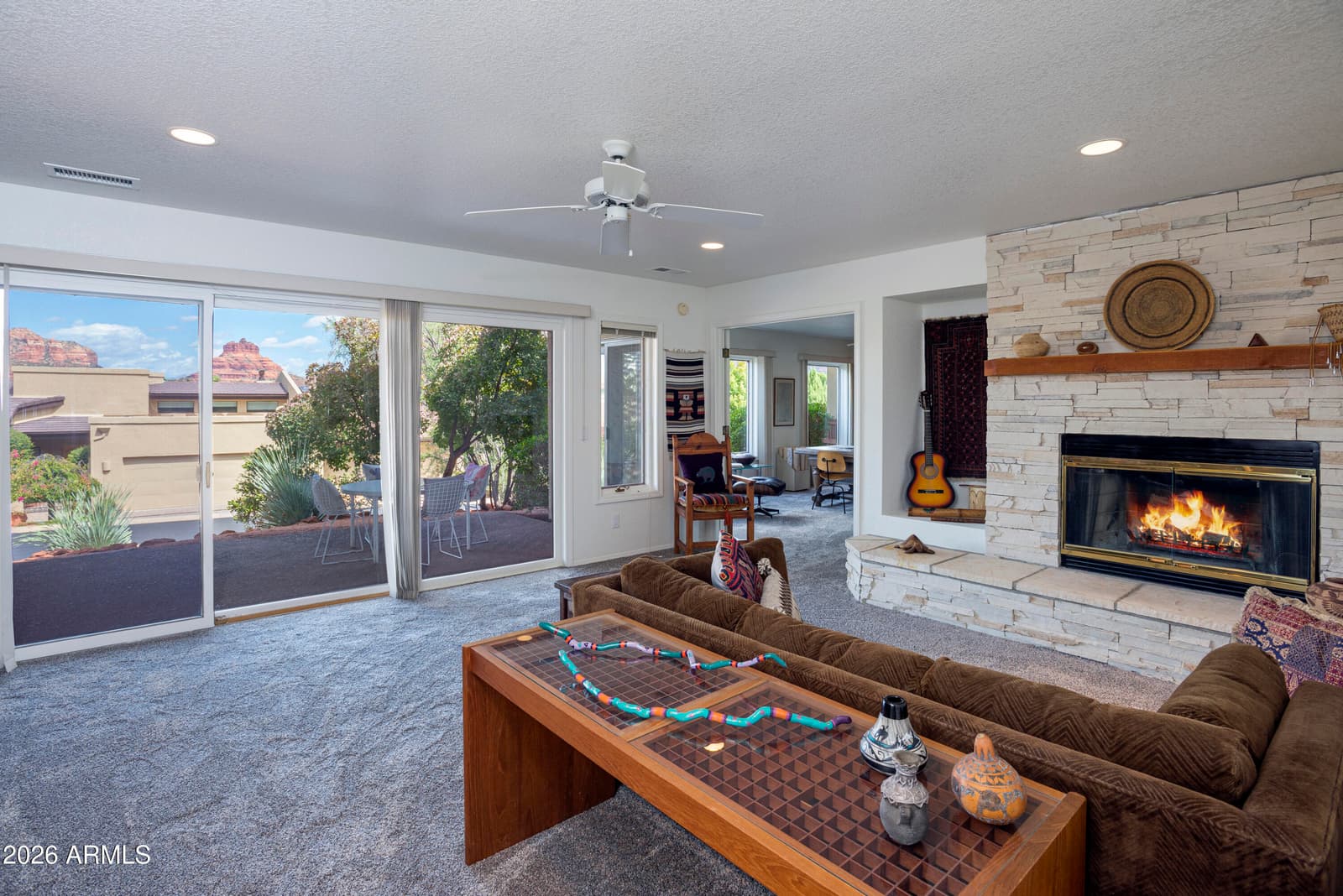 237 Lookout Drive, Sedona, AZ 86351 — photo 20 of 36
