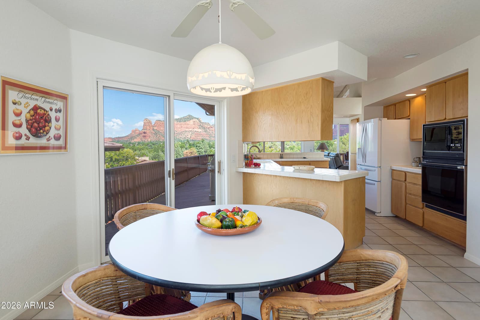 237 Lookout Drive, Sedona, AZ 86351 — photo 13 of 36