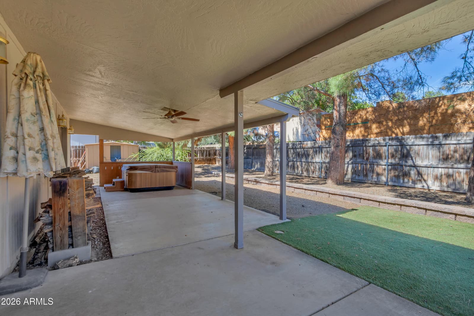 2220 S Puma Circle, Cottonwood, AZ 86326 — photo 27 of 31