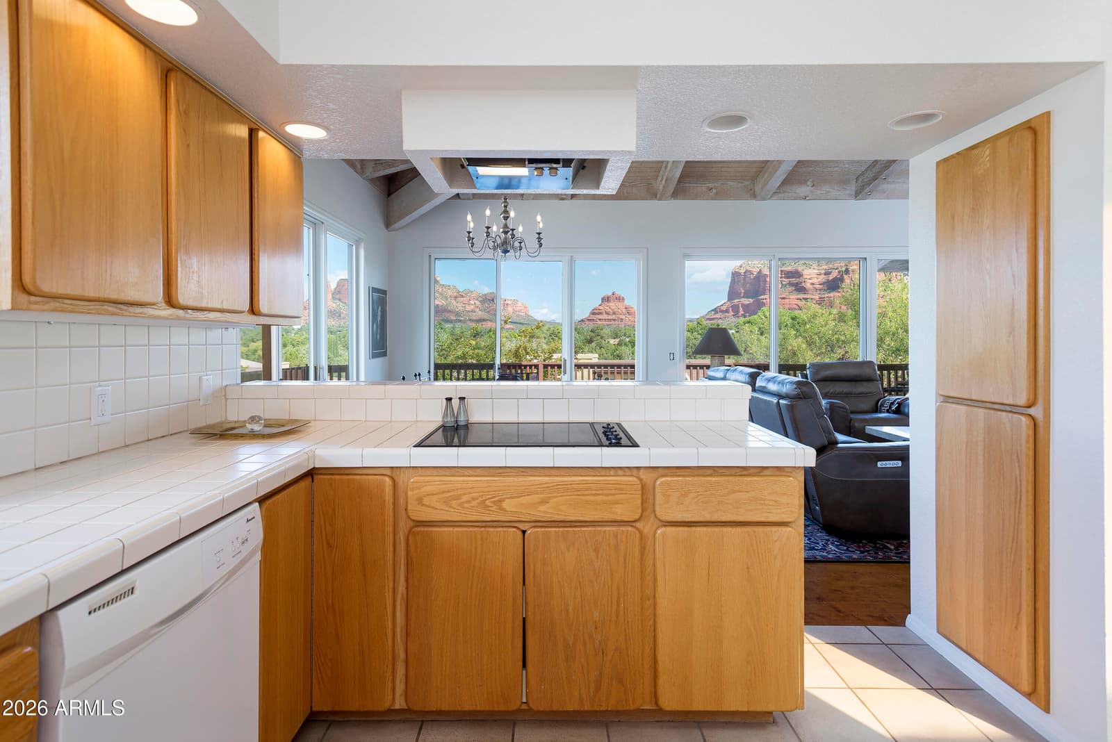 237 Lookout Drive, Sedona, AZ 86351 — photo 11 of 36
