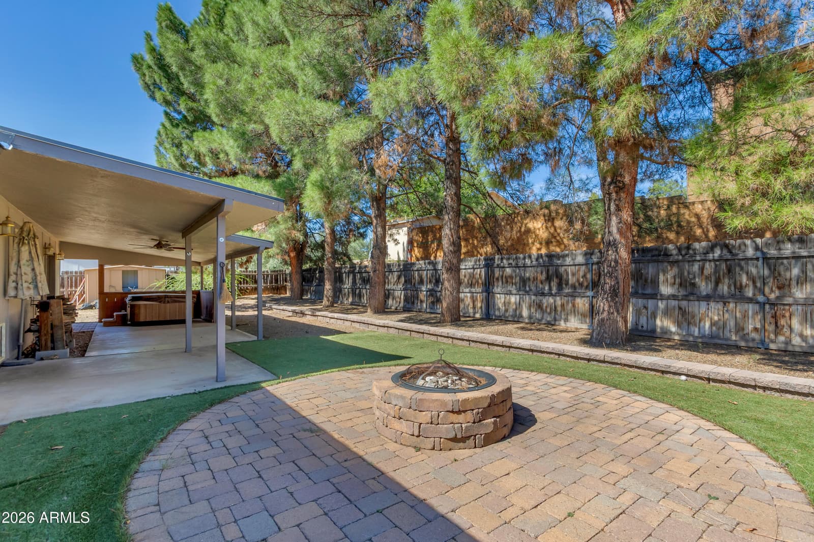 2220 S Puma Circle, Cottonwood, AZ 86326 — photo 26 of 31