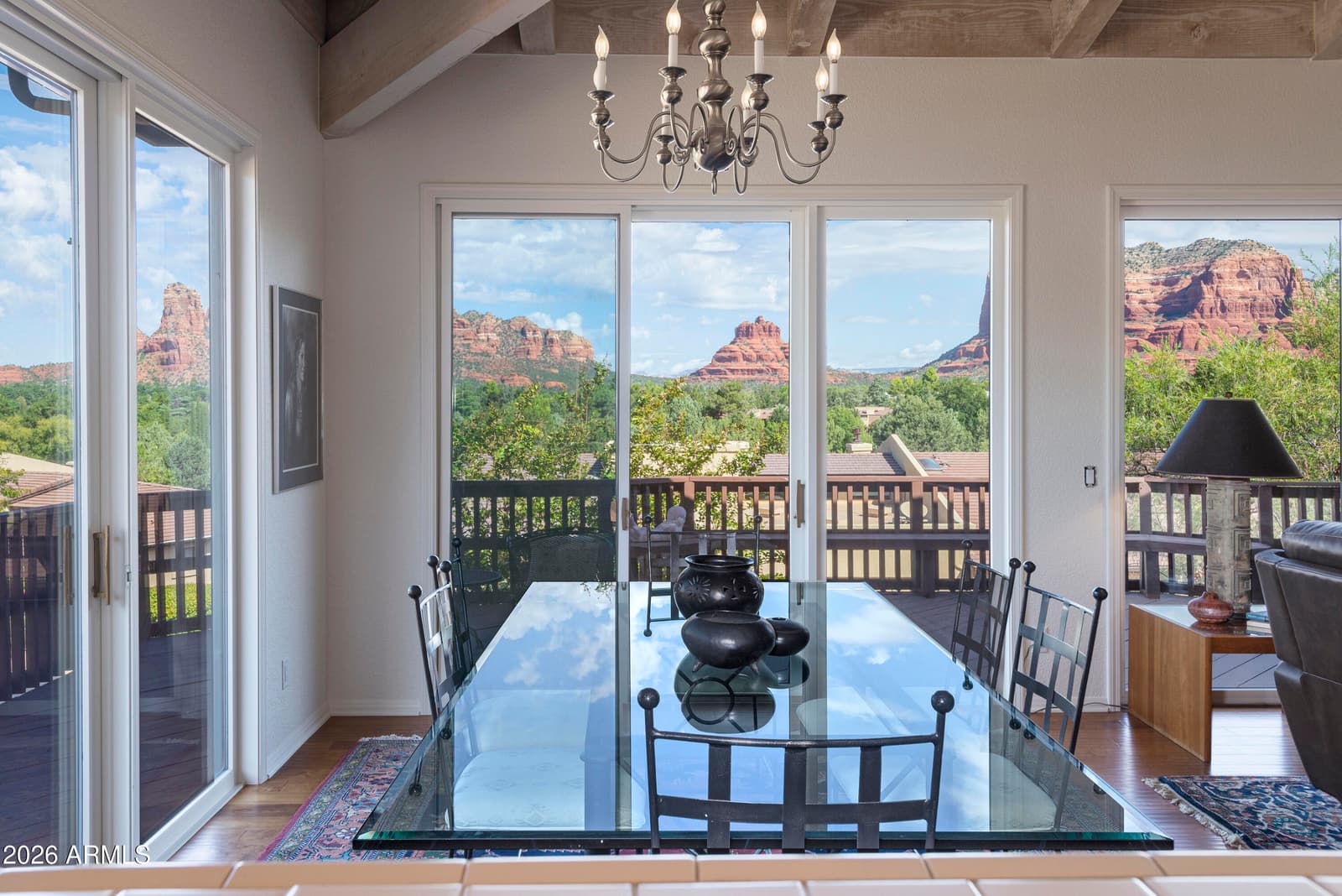 237 Lookout Drive, Sedona, AZ 86351 — photo 9 of 36