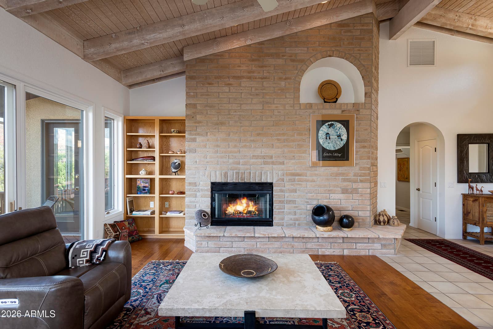 237 Lookout Drive, Sedona, AZ 86351 — photo 8 of 36