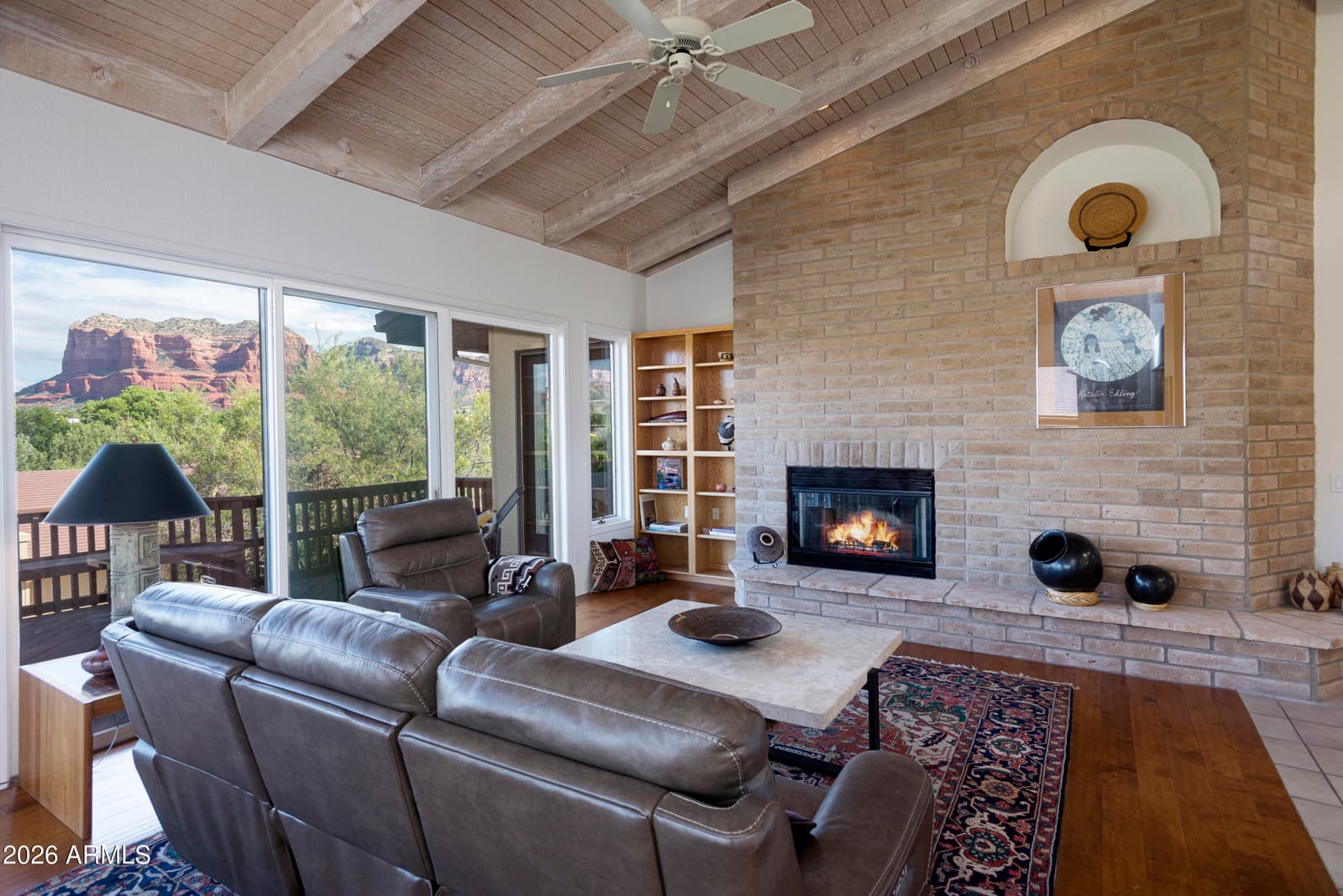 237 Lookout Drive, Sedona, AZ 86351 — photo 7 of 36