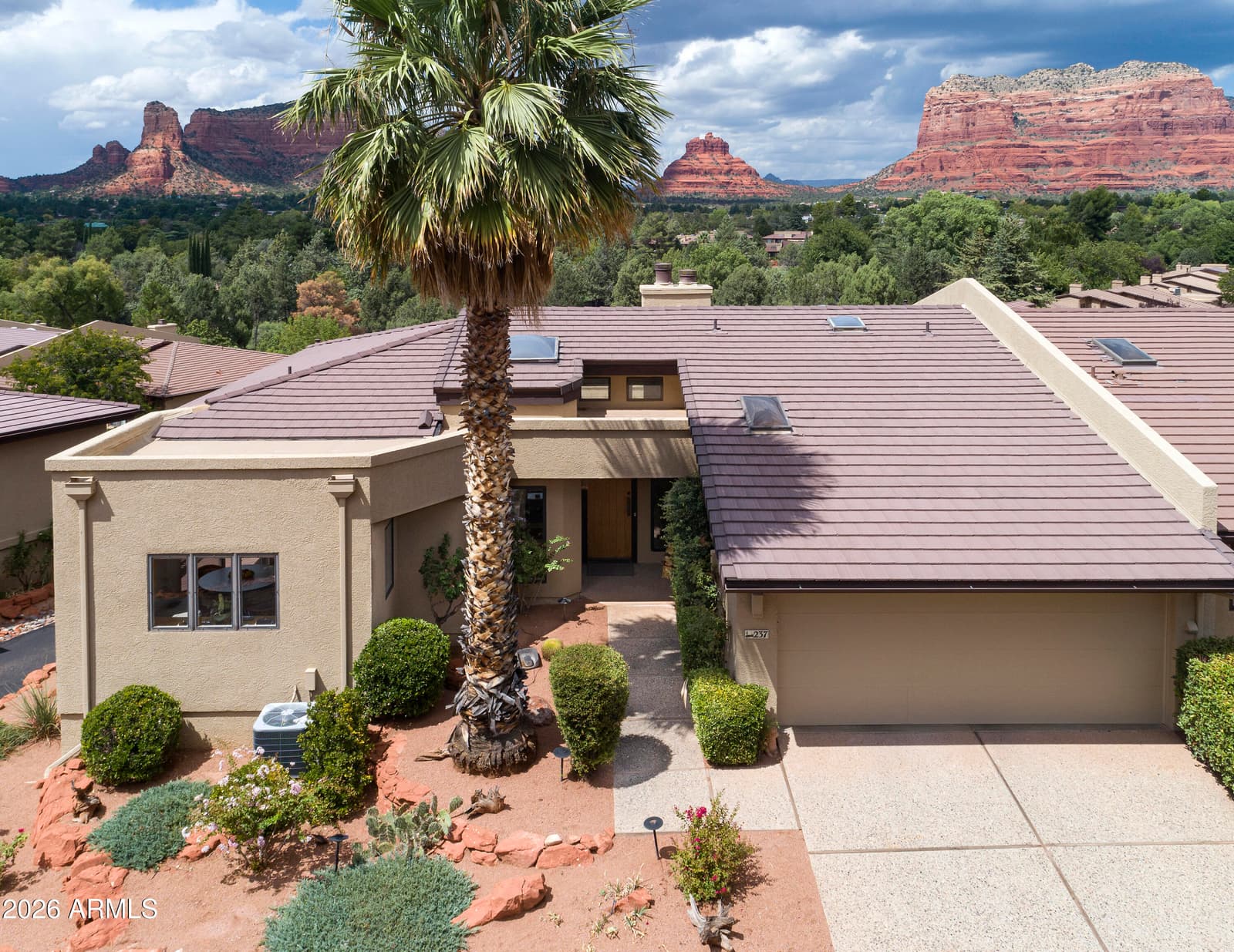 237 Lookout Drive, Sedona, AZ 86351 — photo 30 of 36