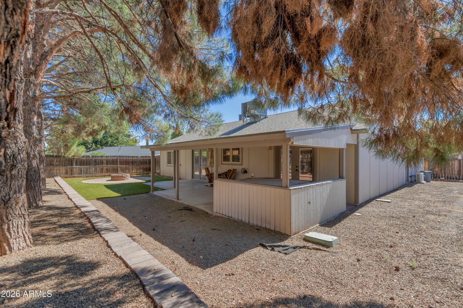2220 S Puma Circle, Cottonwood, AZ 86326 — photo 28 of 31