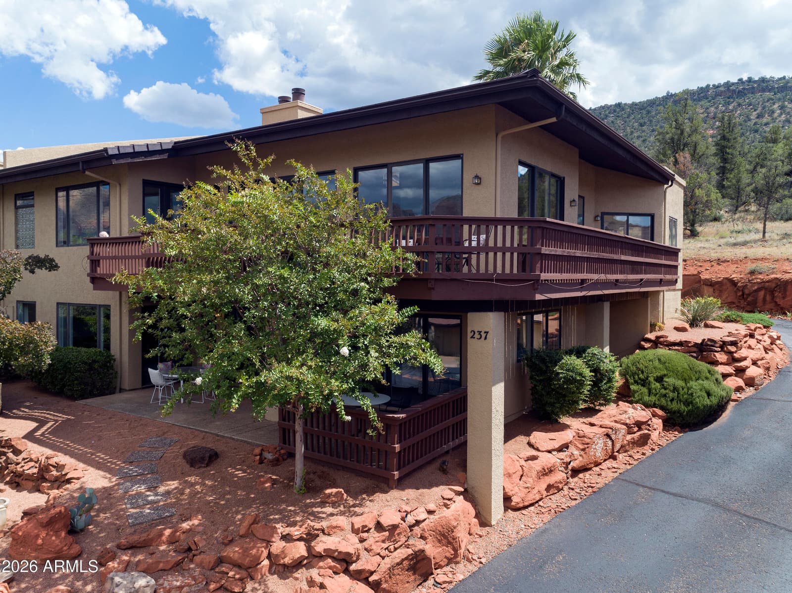 237 Lookout Drive, Sedona, AZ 86351 — photo 31 of 36