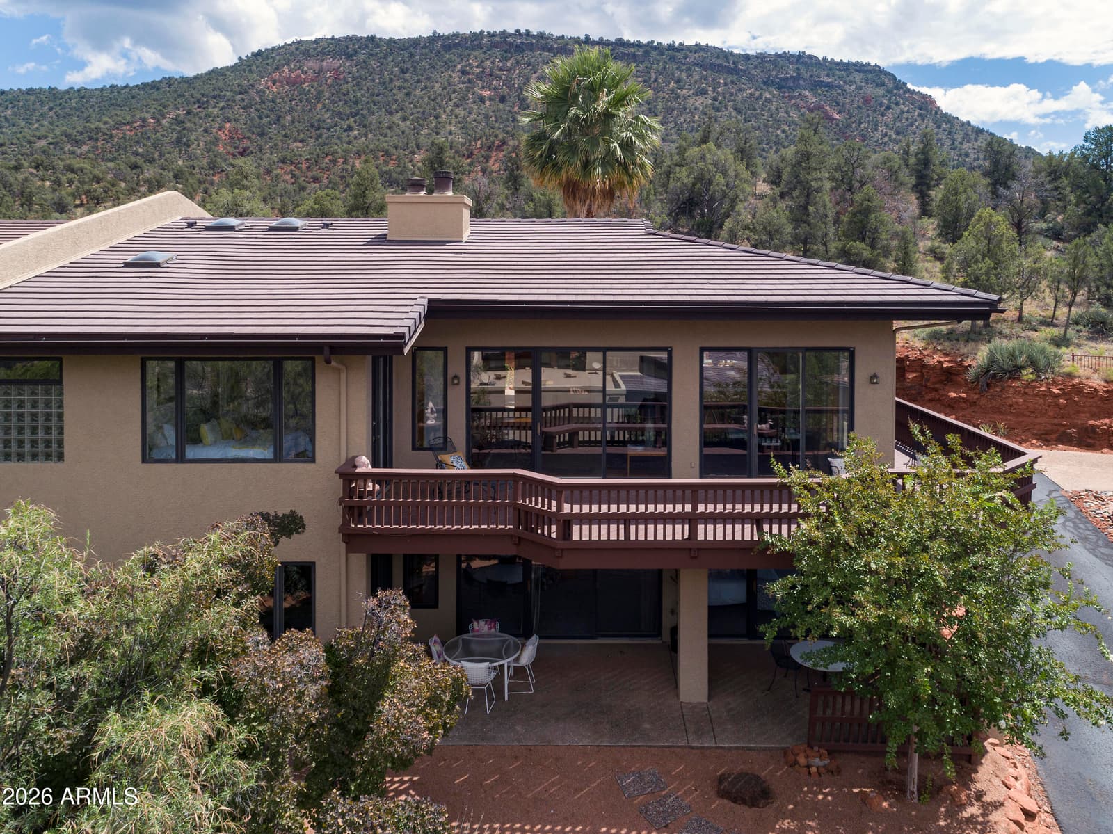 237 Lookout Drive, Sedona, AZ 86351 — photo 33 of 36