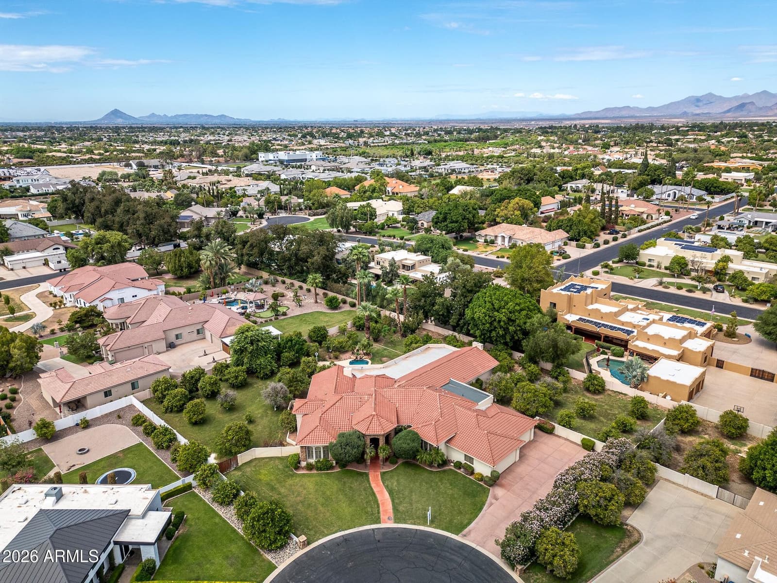 3950 E McLellan Road 15, Mesa, AZ 85205 — photo 54 of 60