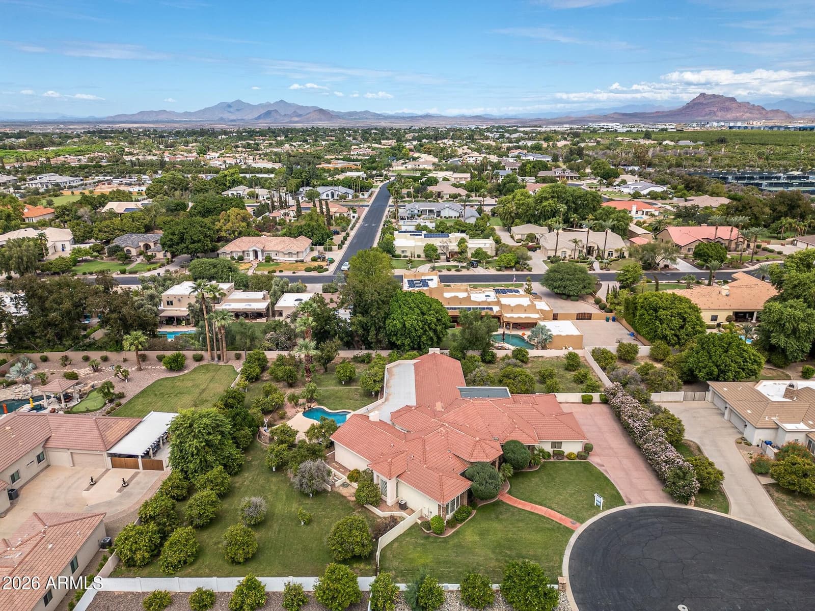 3950 E McLellan Road 15, Mesa, AZ 85205 — photo 55 of 60