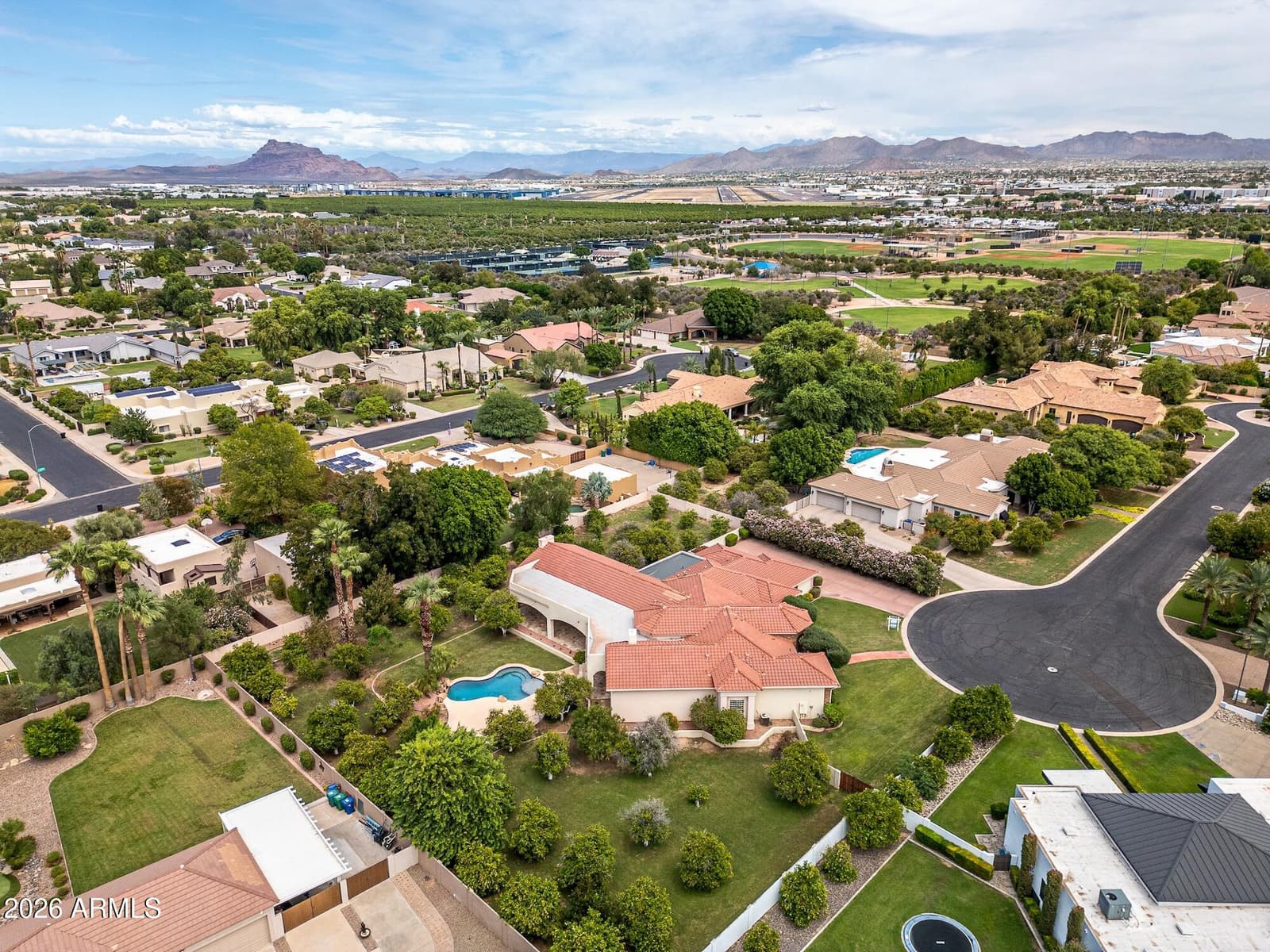 3950 E McLellan Road 15, Mesa, AZ 85205 — photo 56 of 60