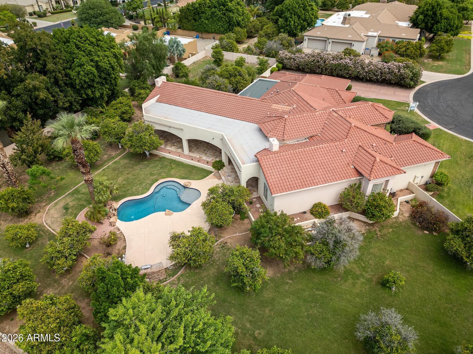 3950 E McLellan Road 15, Mesa, AZ 85205 — photo 58 of 60