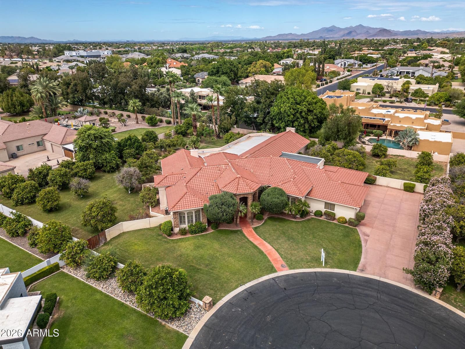 3950 E McLellan Road 15, Mesa, AZ 85205 — photo 59 of 60