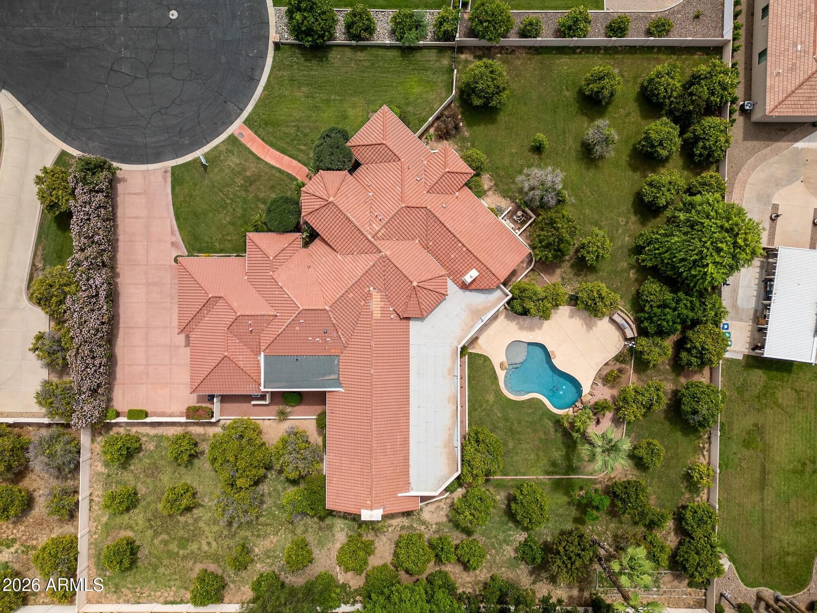 3950 E McLellan Road 15, Mesa, AZ 85205 — photo 53 of 60