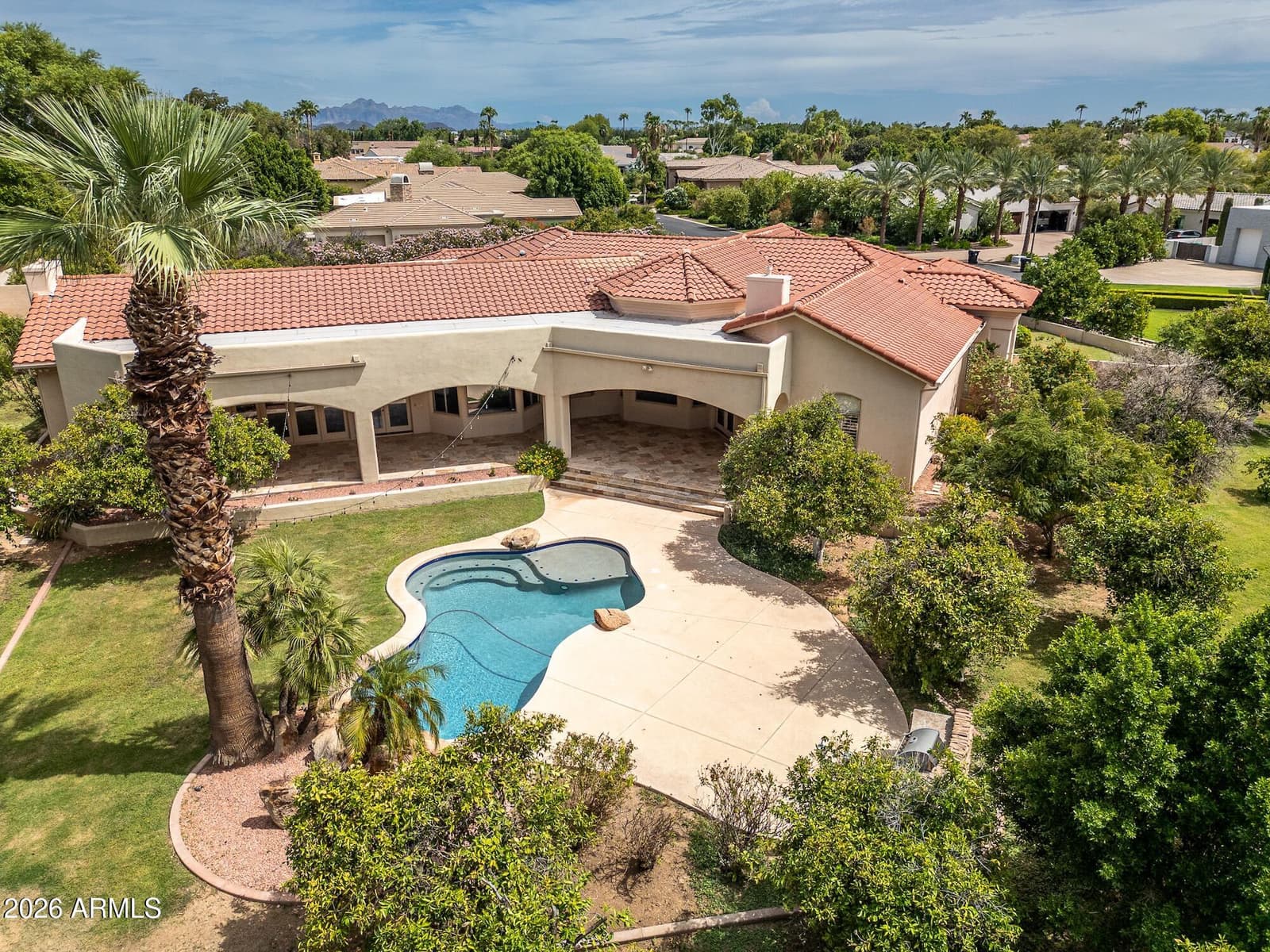3950 E McLellan Road 15, Mesa, AZ 85205 — photo 60 of 60