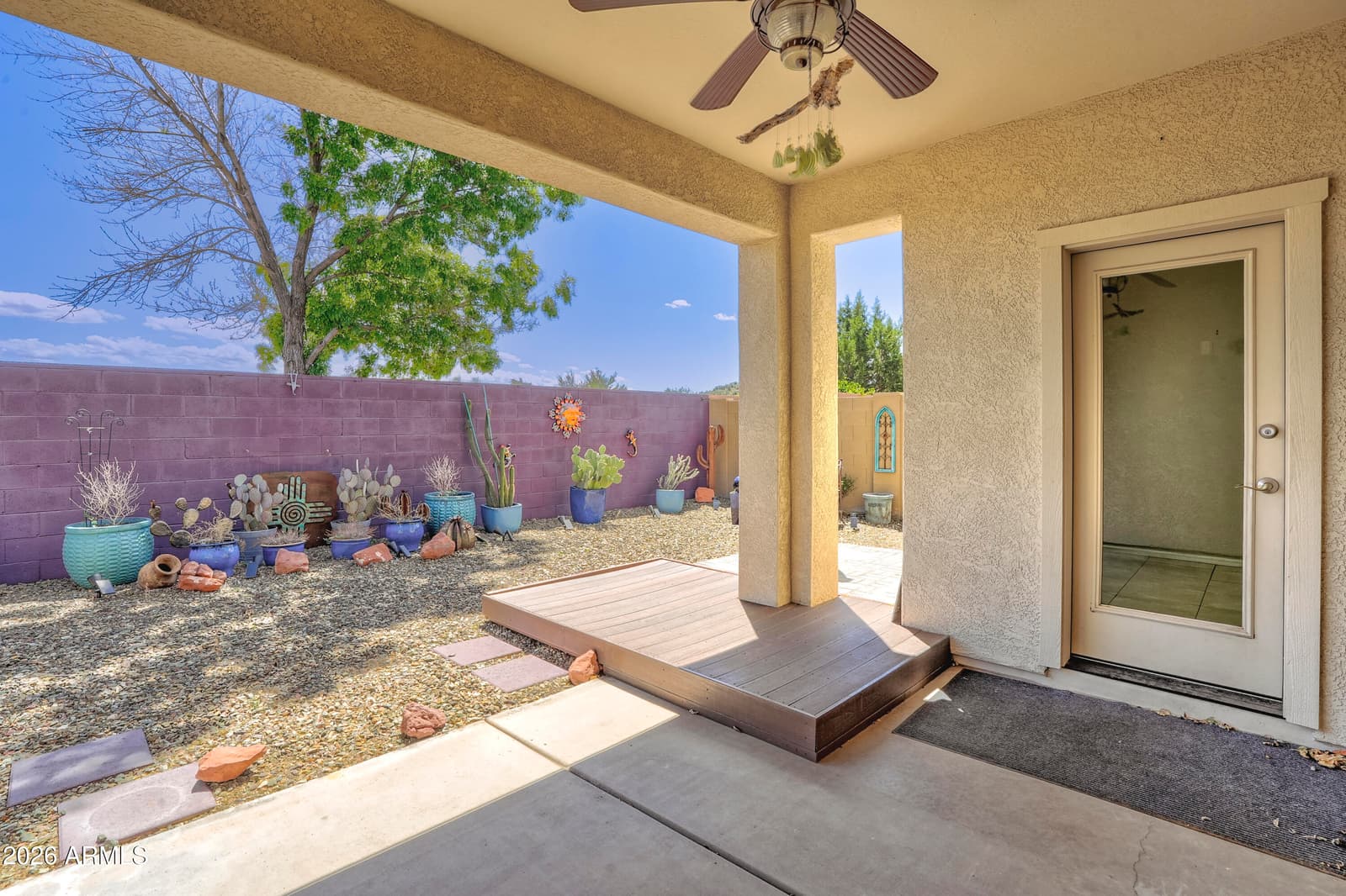 1835 Horseshoe Bend Circle, Cottonwood, AZ 86326 — photo 27 of 30