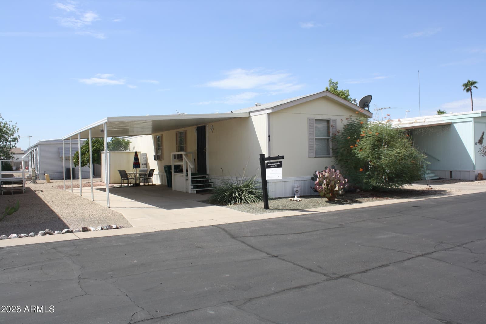 2523 E Contention Mine Road 41, Phoenix, AZ 85032 — photo 1 of 9