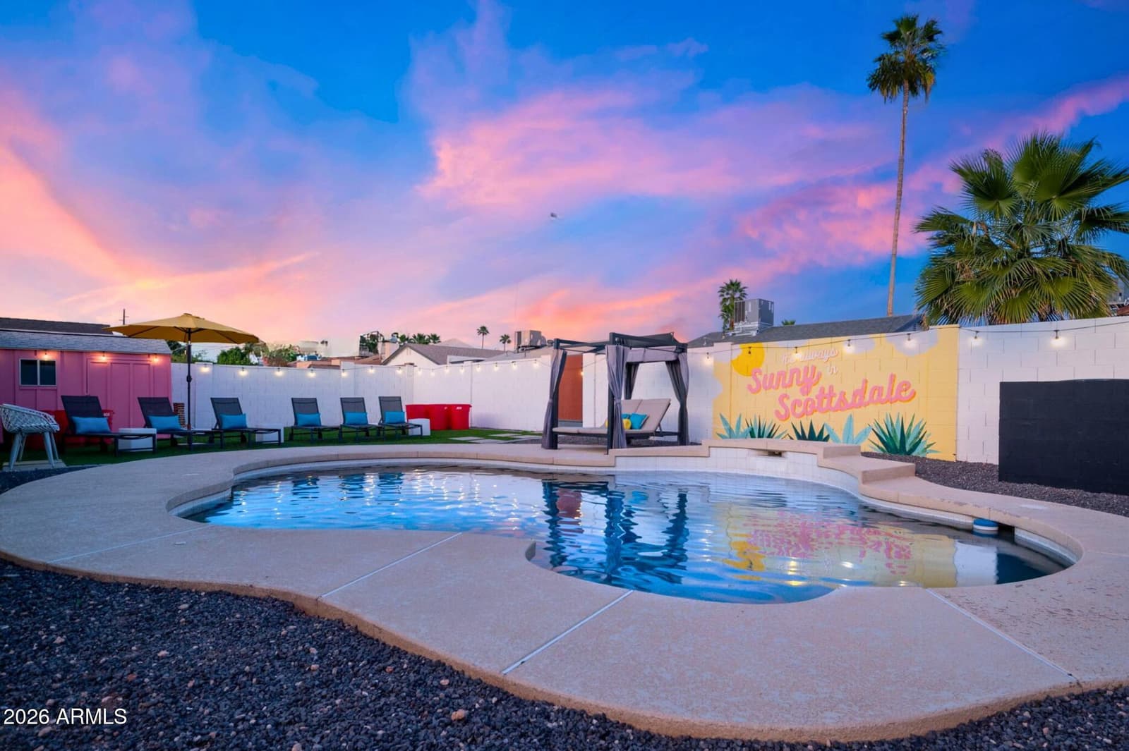 2029 N 87th Place, Scottsdale, AZ 85257 — photo 1 of 45