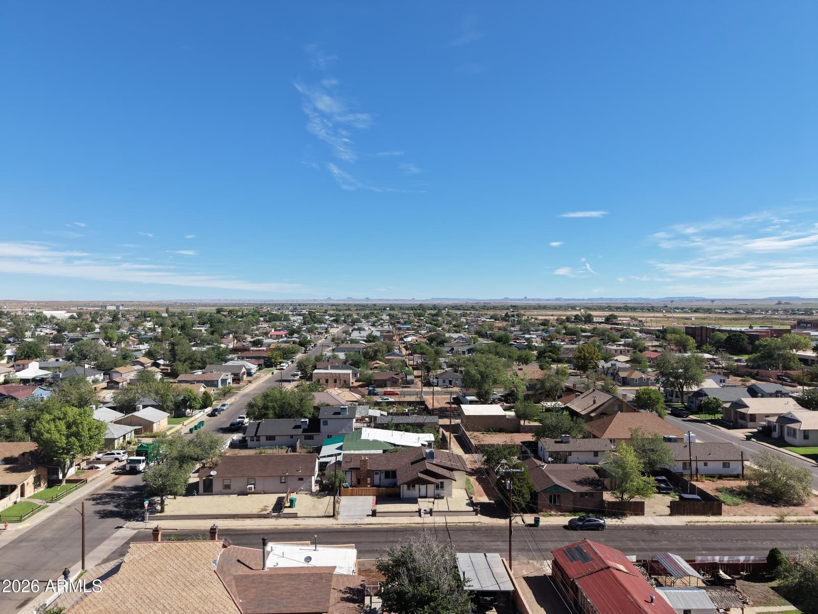 108 E Oak Street, Winslow, AZ 86047 — photo 46 of 47