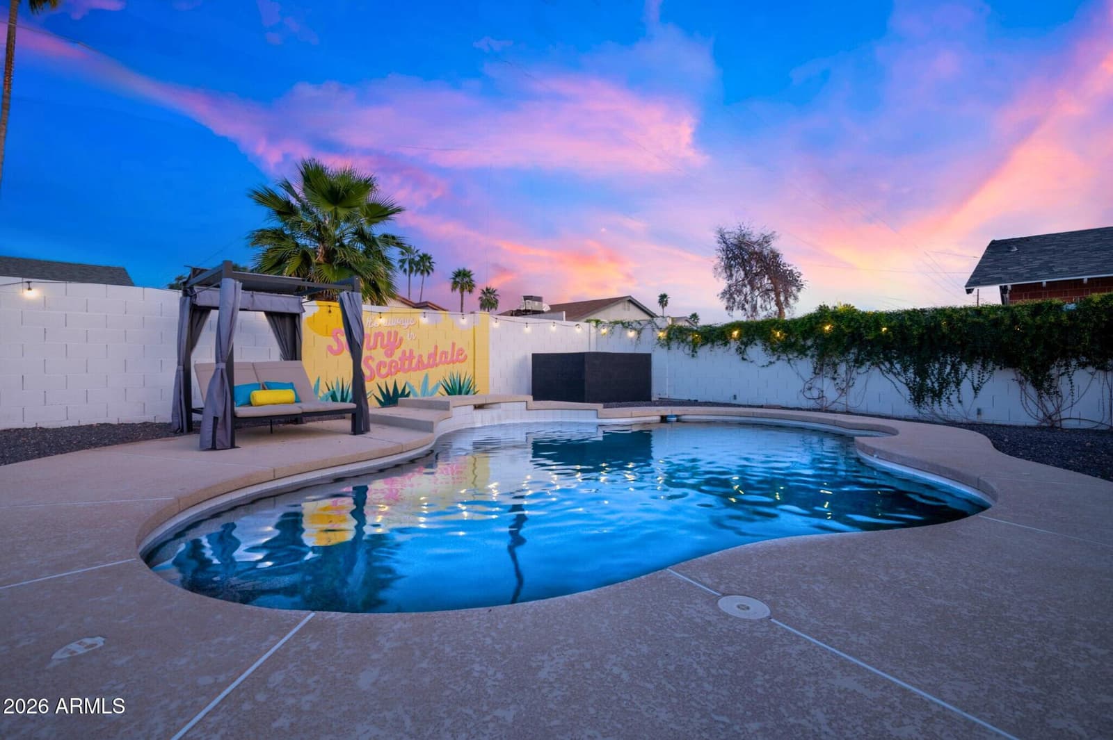 2029 N 87th Place, Scottsdale, AZ 85257 — photo 2 of 45