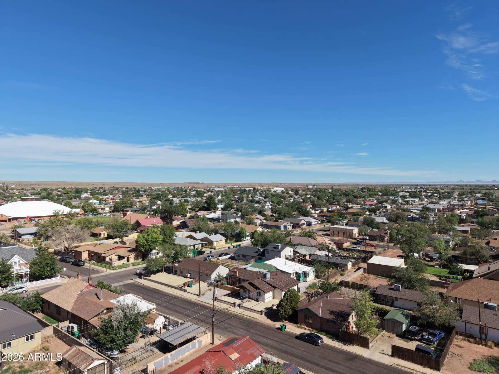 108 E Oak Street, Winslow, AZ 86047 — photo 47 of 47