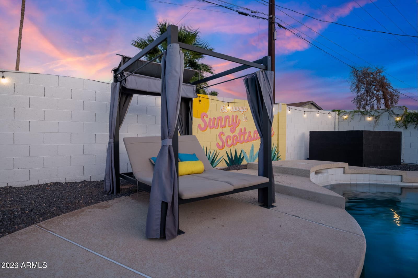 2029 N 87th Place, Scottsdale, AZ 85257 — photo 3 of 45