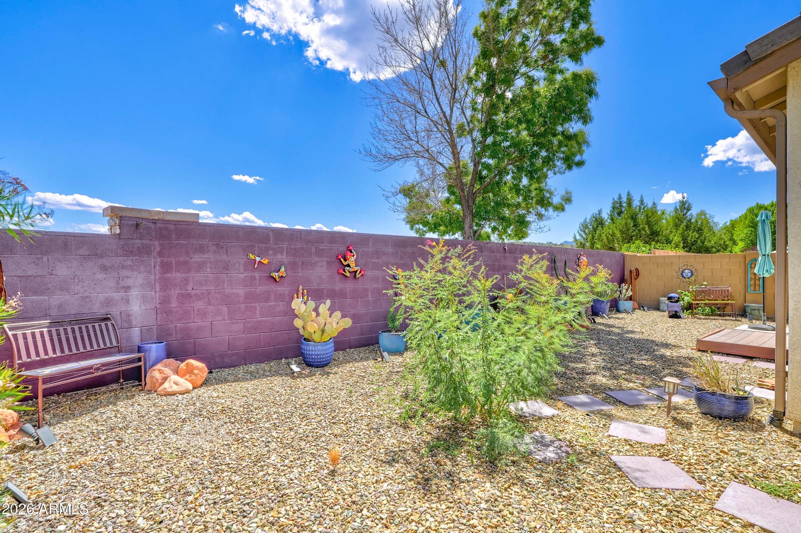 1835 Horseshoe Bend Circle, Cottonwood, AZ 86326 — photo 29 of 30