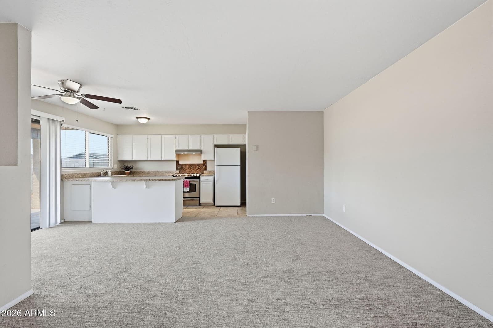 1323 W Morrow Drive, Phoenix, AZ 85027 — photo 6 of 36
