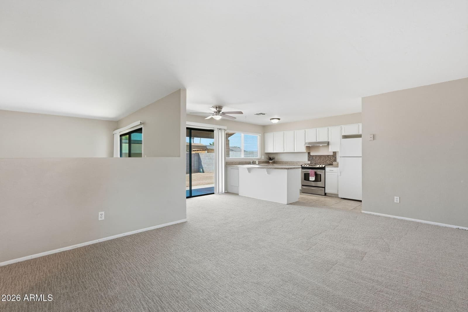 1323 W Morrow Drive, Phoenix, AZ 85027 — photo 7 of 36