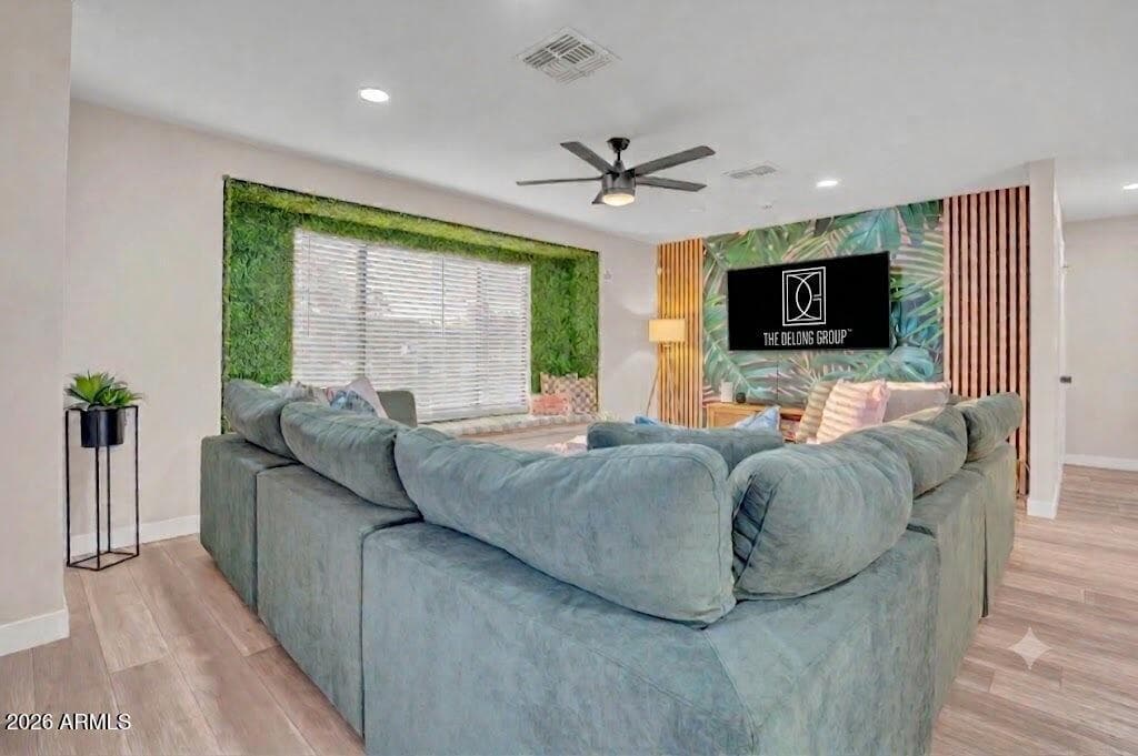 2029 N 87th Place, Scottsdale, AZ 85257 — photo 40 of 45