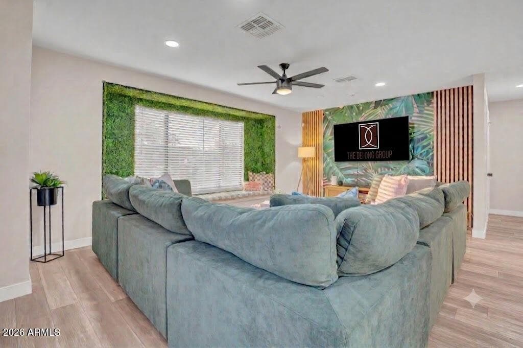 2029 N 87th Place, Scottsdale, AZ 85257 — photo 42 of 45