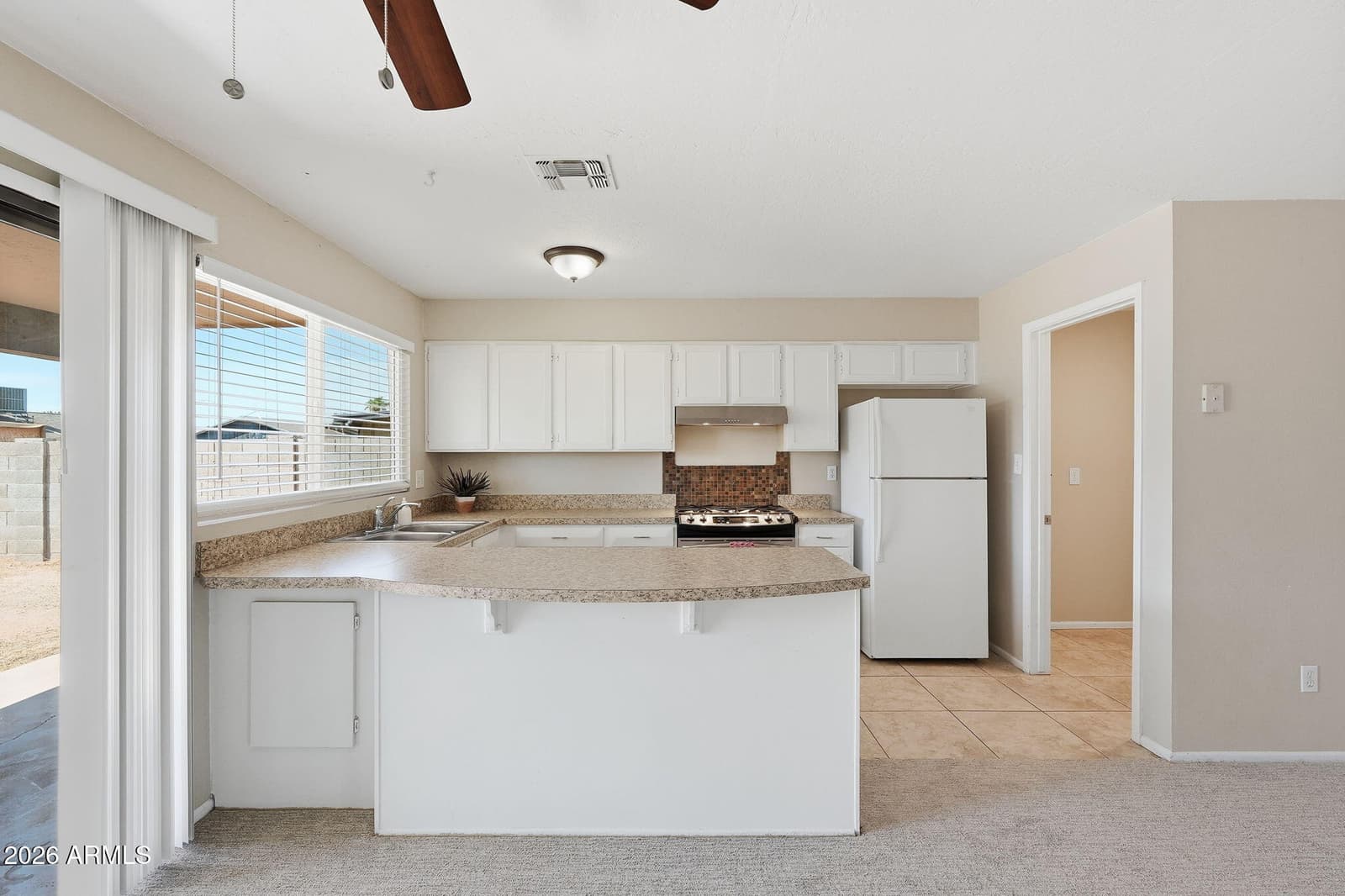 1323 W Morrow Drive, Phoenix, AZ 85027 — photo 9 of 36
