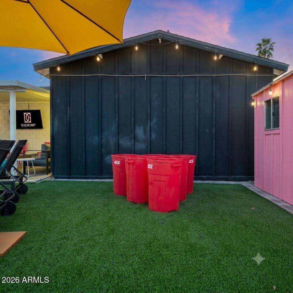 2029 N 87th Place, Scottsdale, AZ 85257 — photo 43 of 45