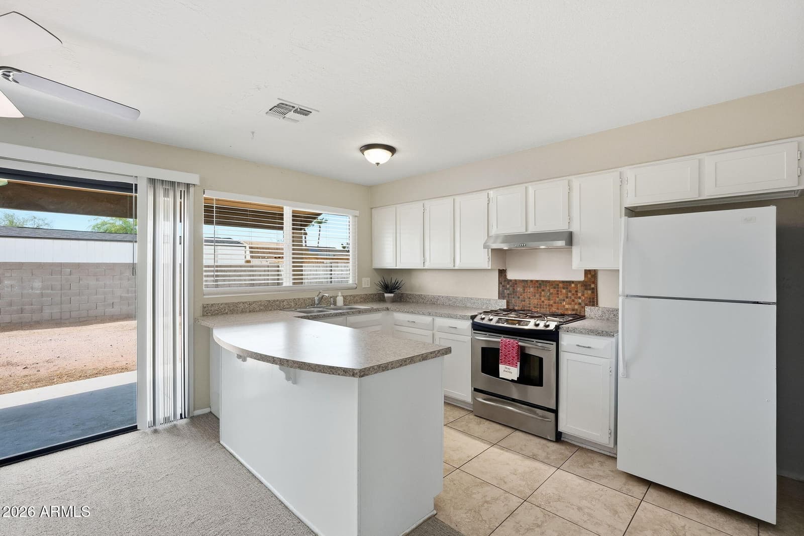 1323 W Morrow Drive, Phoenix, AZ 85027 — photo 10 of 36