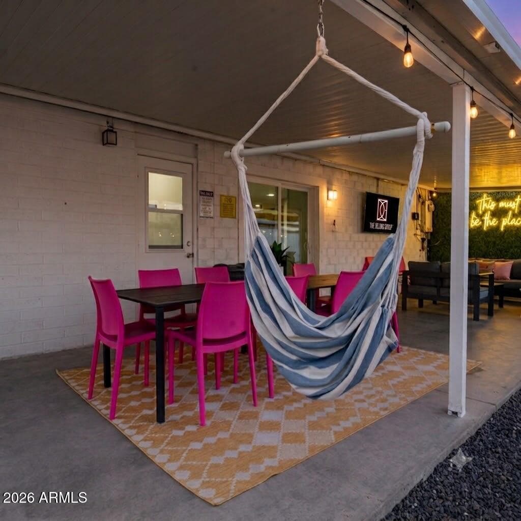 2029 N 87th Place, Scottsdale, AZ 85257 — photo 44 of 45