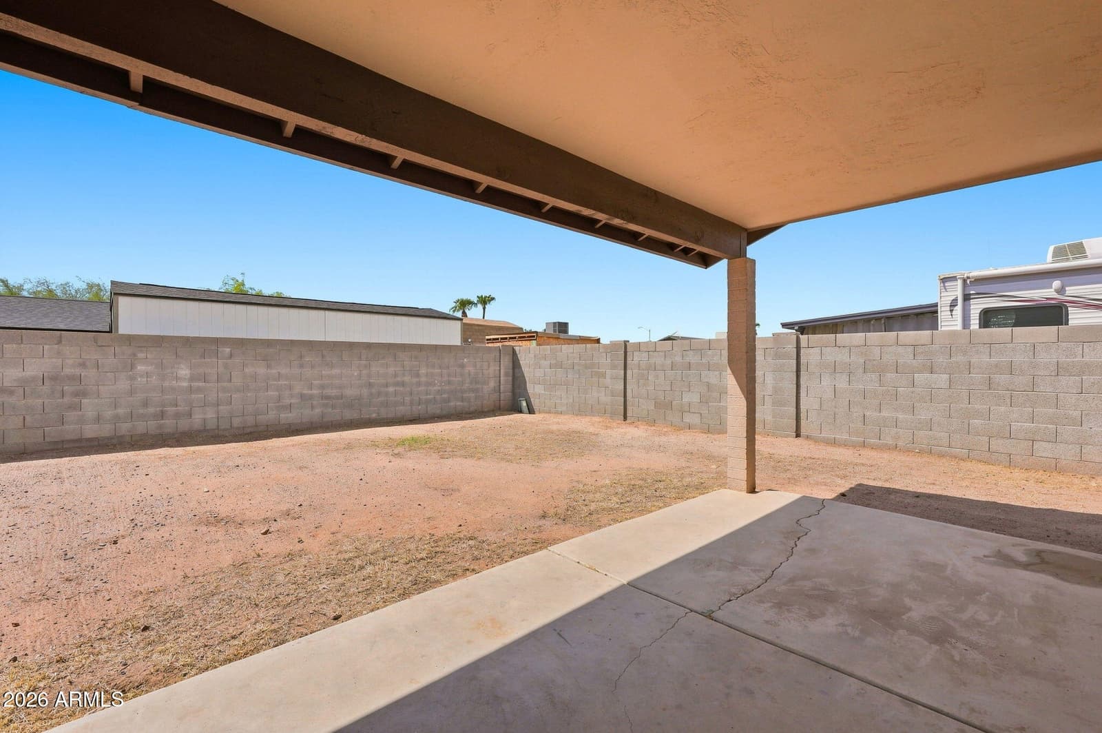 1323 W Morrow Drive, Phoenix, AZ 85027 — photo 31 of 36