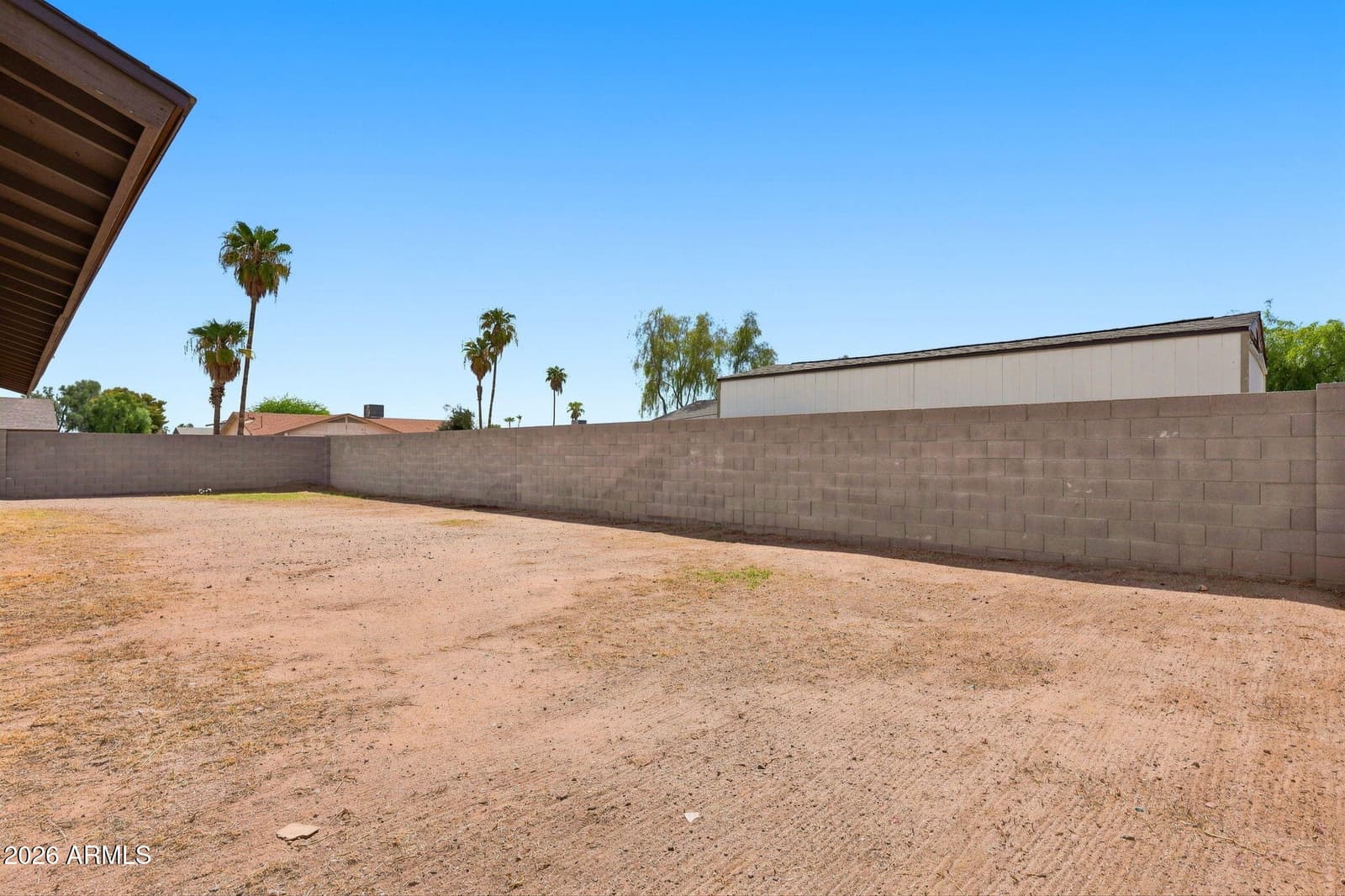 1323 W Morrow Drive, Phoenix, AZ 85027 — photo 32 of 36