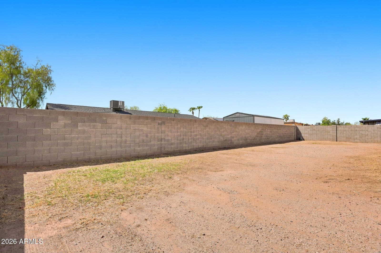 1323 W Morrow Drive, Phoenix, AZ 85027 — photo 33 of 36