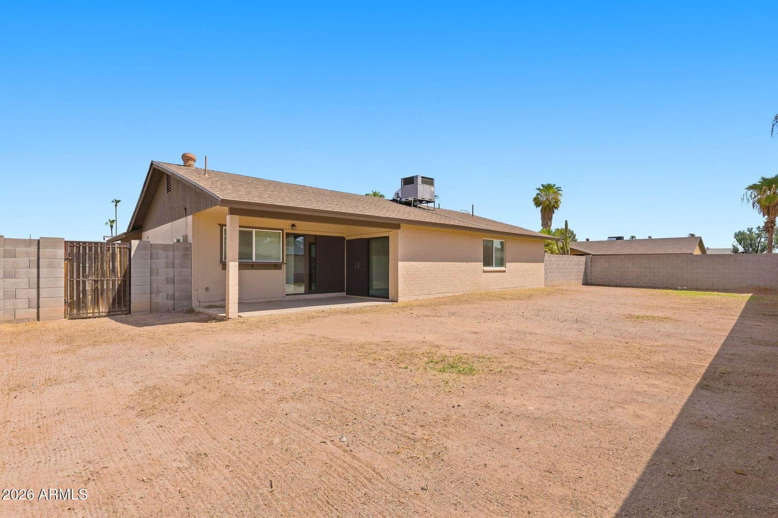1323 W Morrow Drive, Phoenix, AZ 85027 — photo 35 of 36
