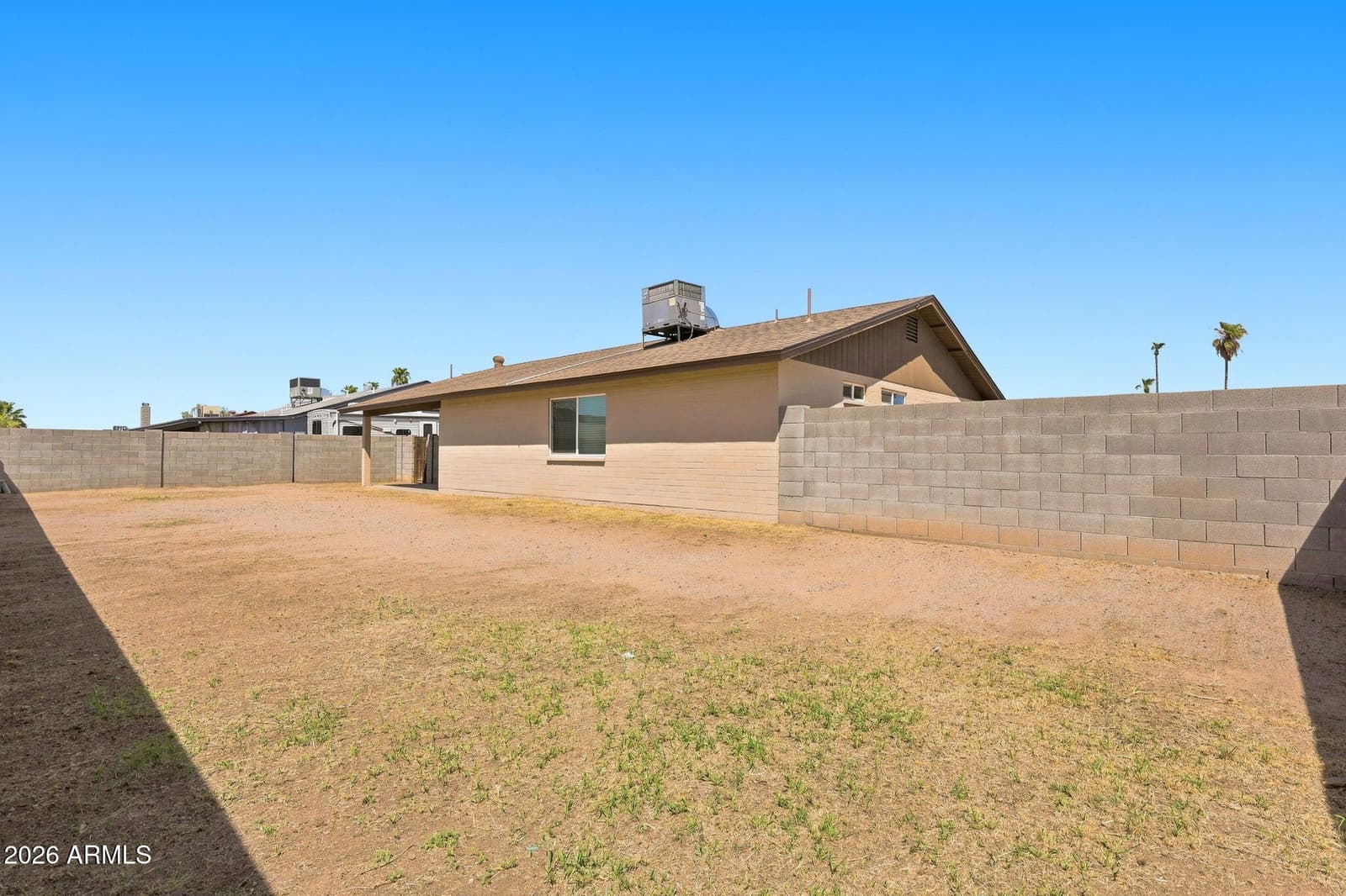 1323 W Morrow Drive, Phoenix, AZ 85027 — photo 36 of 36