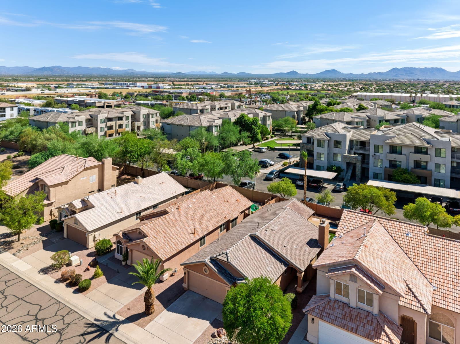 20023 N 22nd Place, Phoenix, AZ 85024 — photo 41 of 43