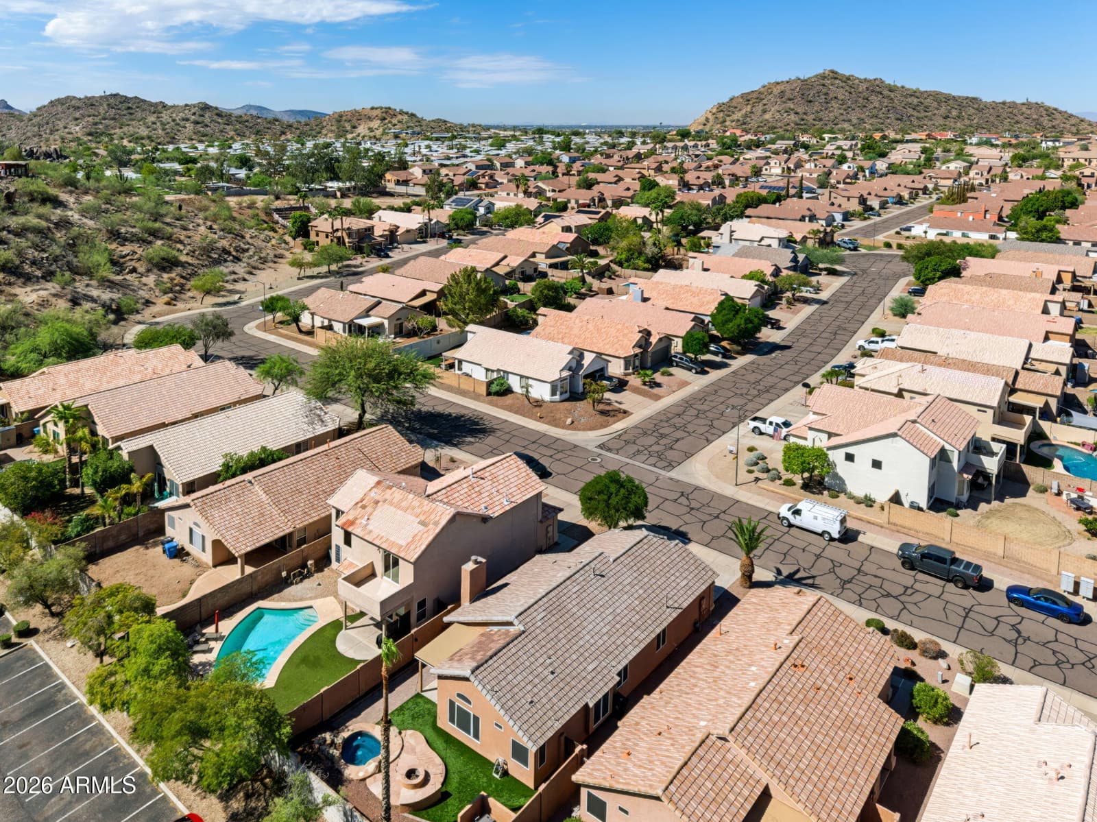 20023 N 22nd Place, Phoenix, AZ 85024 — photo 43 of 43
