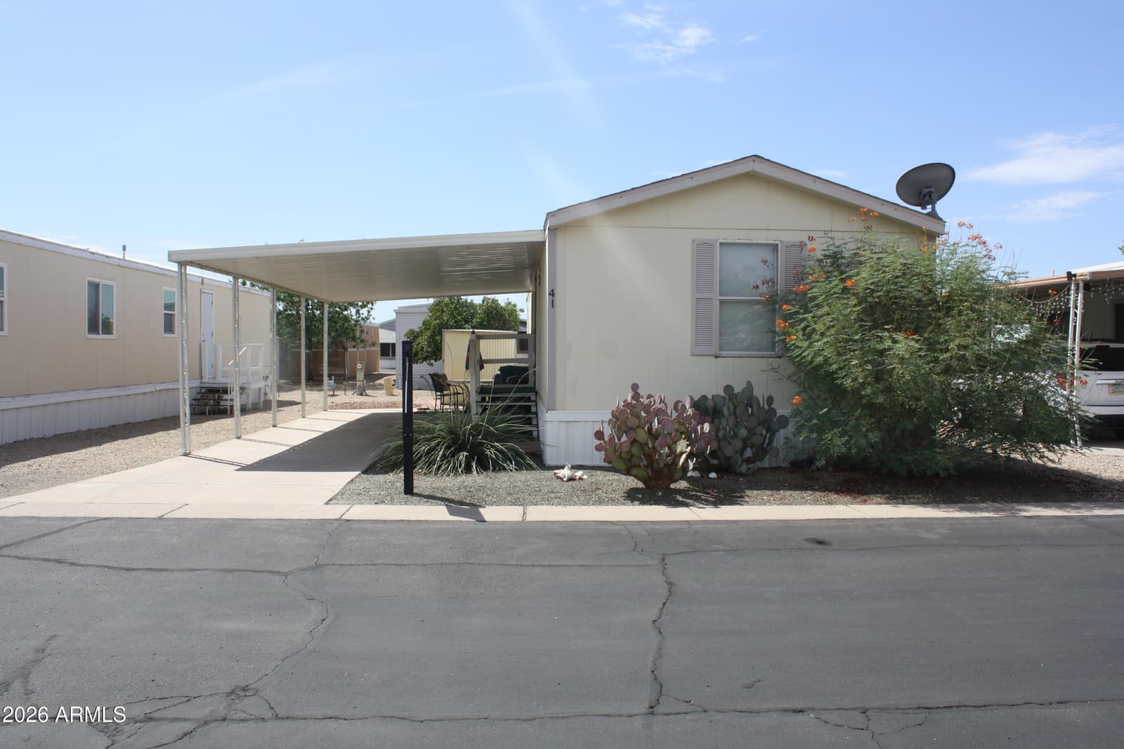 2523 E Contention Mine Road 41, Phoenix, AZ 85032 — photo 9 of 9
