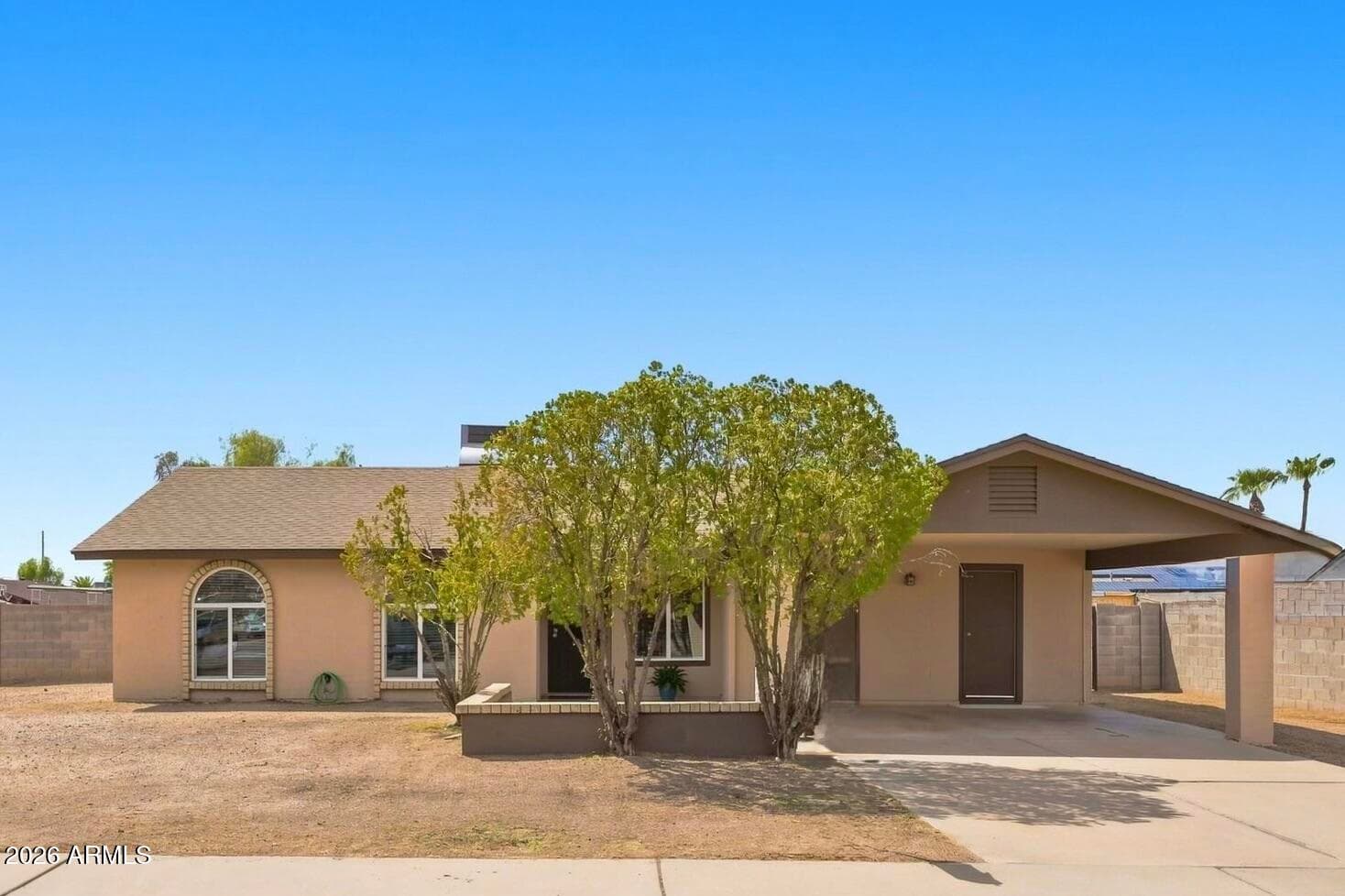 1323 W Morrow Drive, Phoenix, AZ 85027 — photo 1 of 36