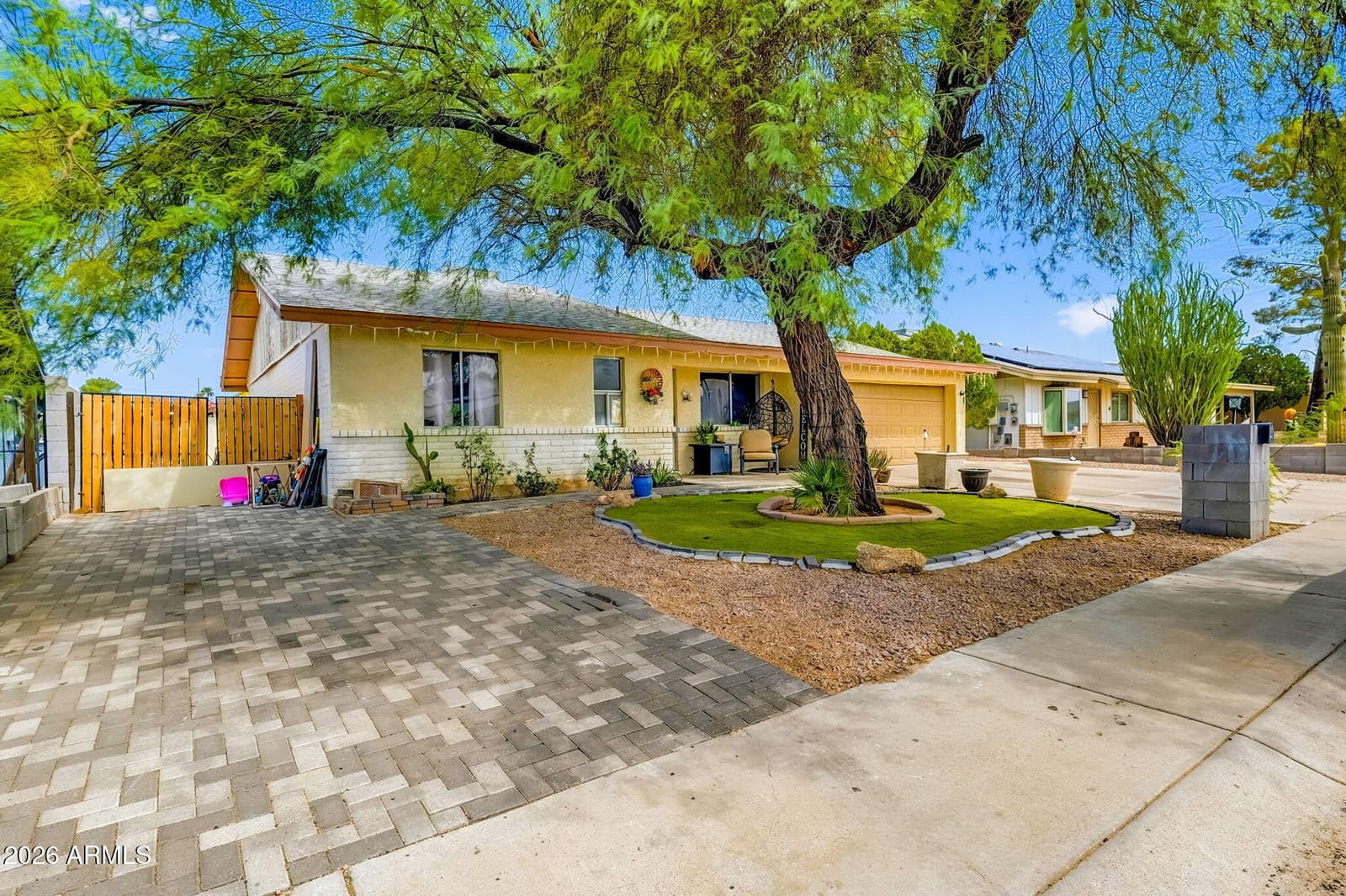 3010 W Villa Rita Drive, Phoenix, AZ 85053 — photo 2 of 11