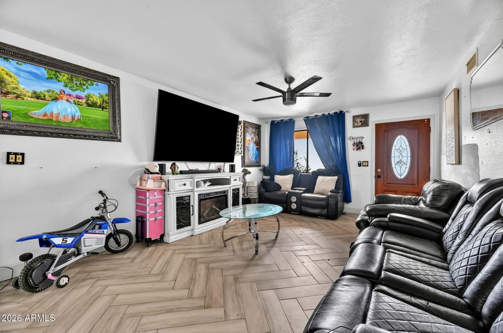 3010 W Villa Rita Drive, Phoenix, AZ 85053 — photo 8 of 11