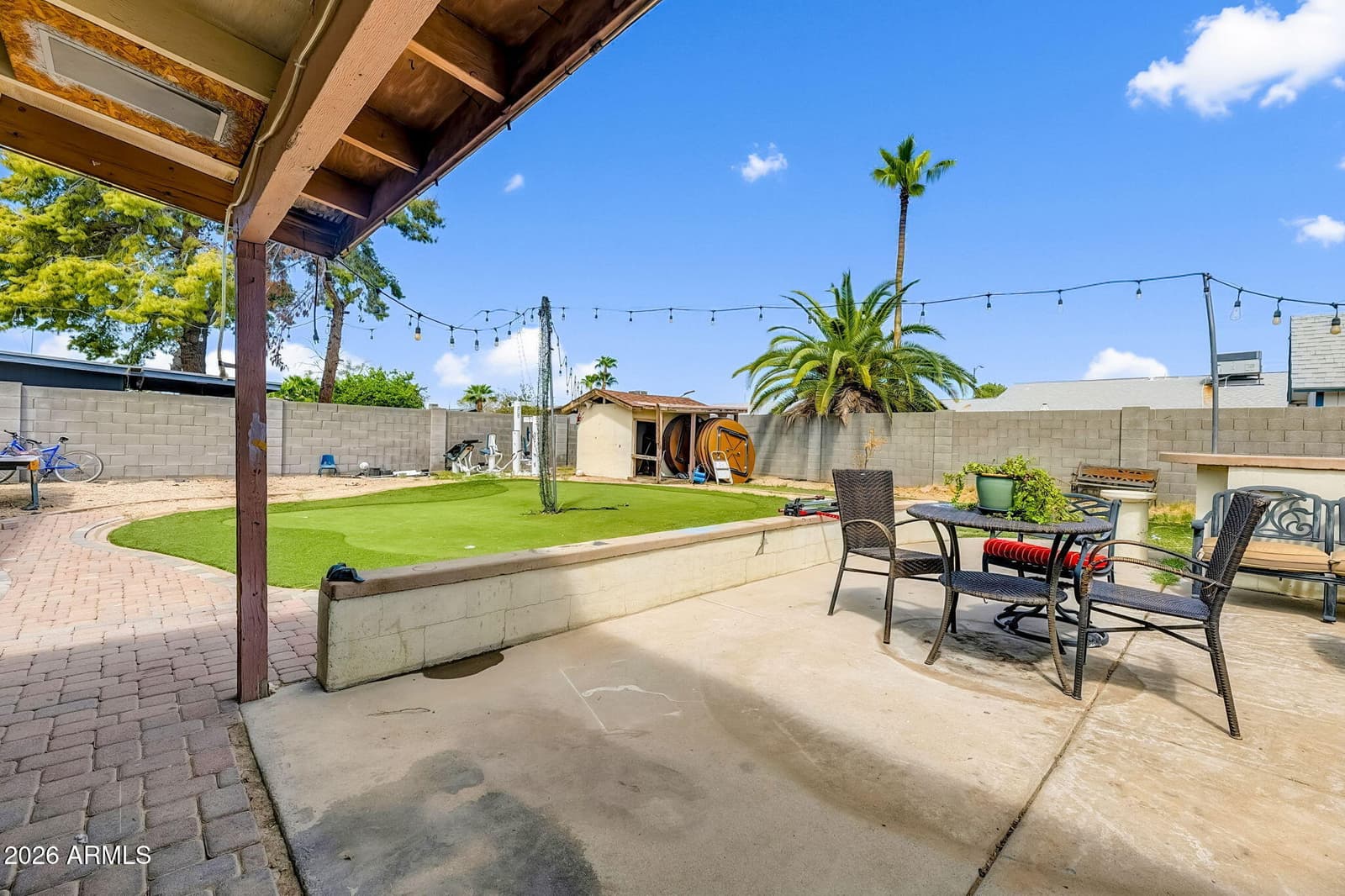 3010 W Villa Rita Drive, Phoenix, AZ 85053 — photo 11 of 11