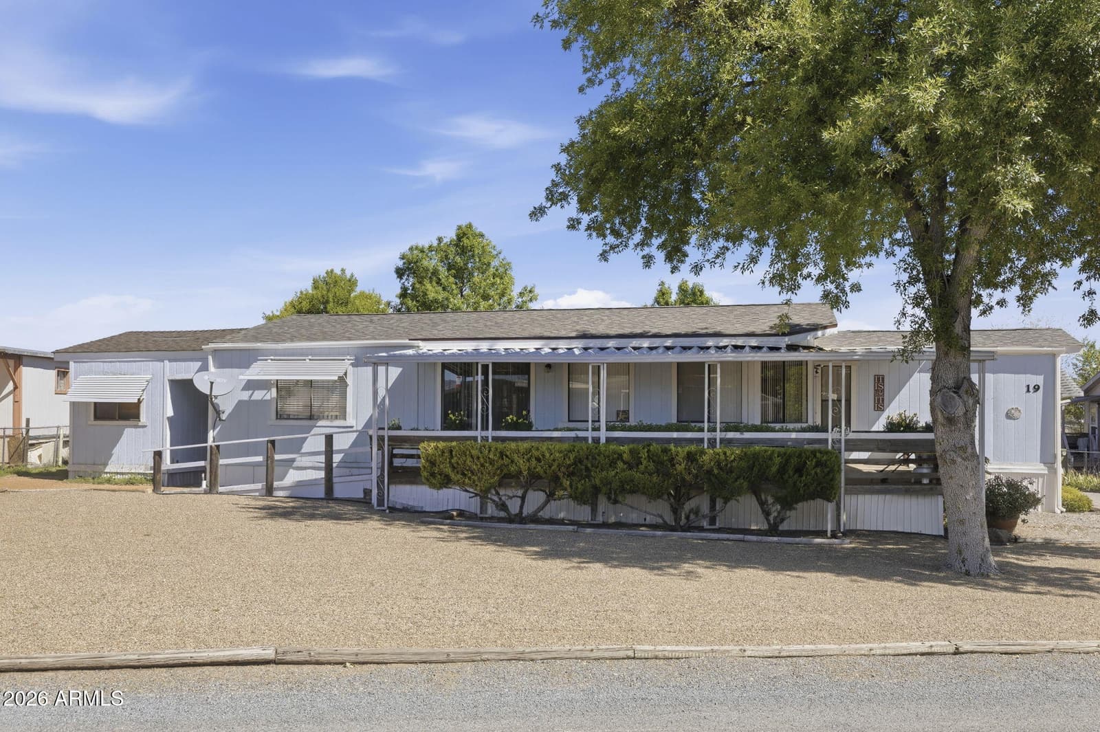 695 N AZ-89 19, Chino Valley, AZ 86323 — photo 1 of 13