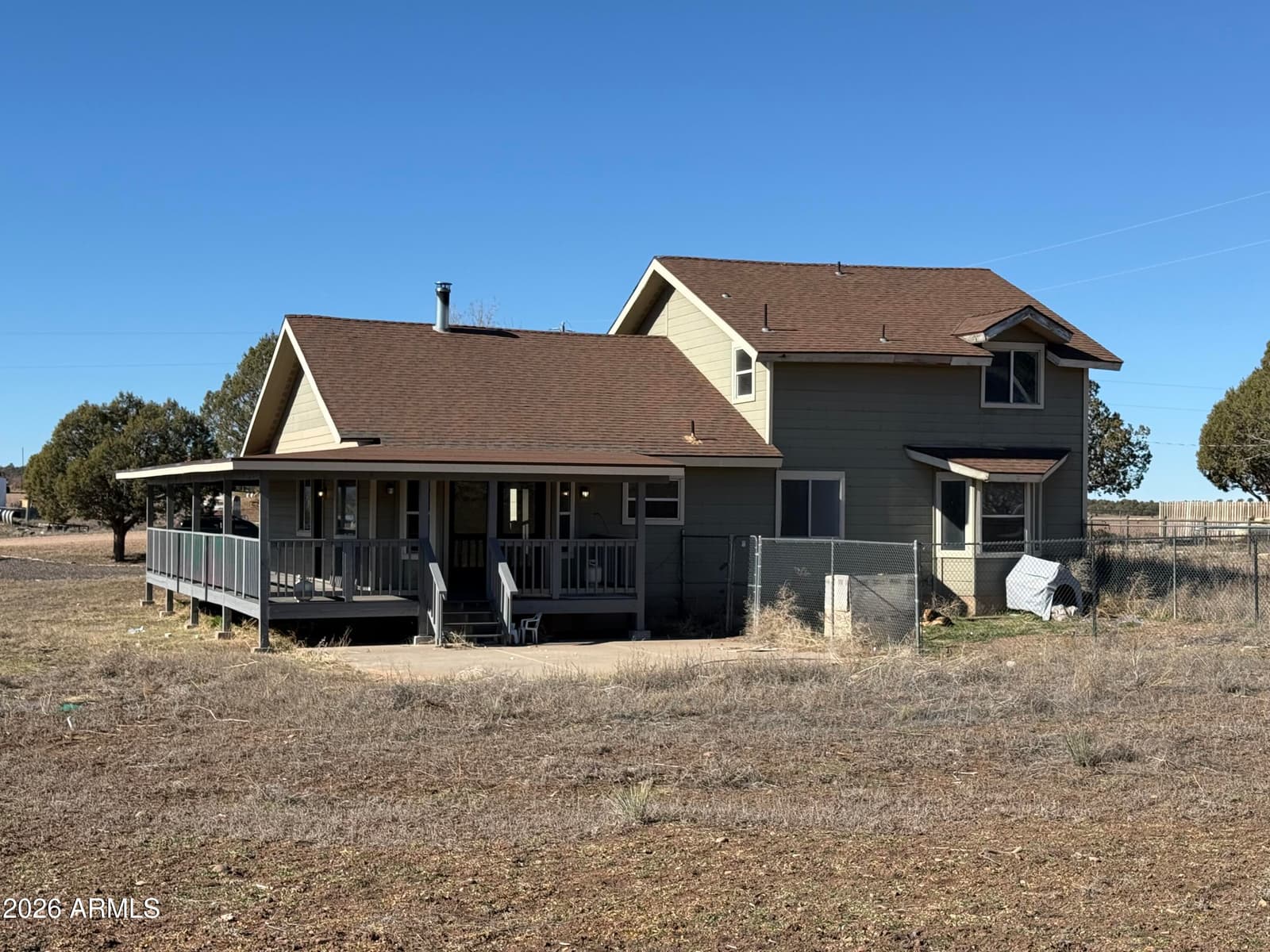 2185 Graphite Road, Clay Springs, AZ 85923 — photo 53 of 61